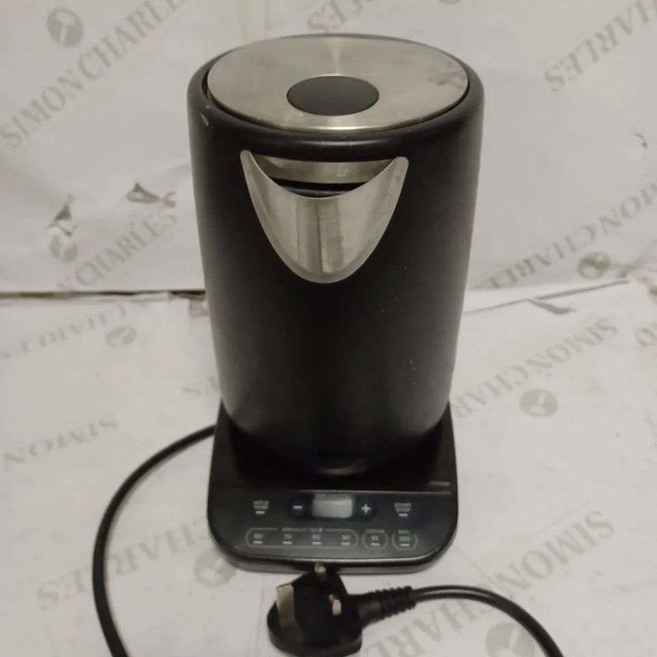 NINJA PERFECT TEMPERATURE KETTLE 