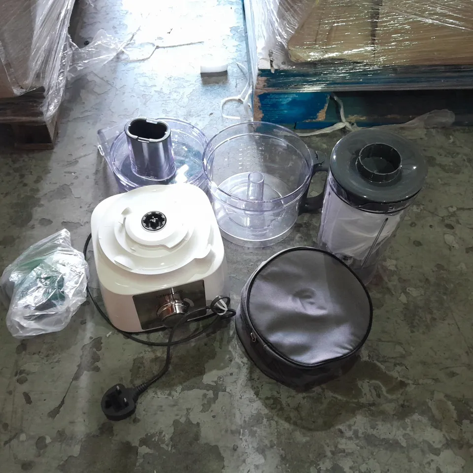KENWOOD FOOD PROCESSOR