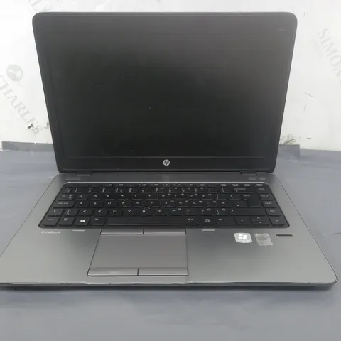 HP ELITEBOOK 840 G1	14 INCH I5-4300U 1.90GHZ