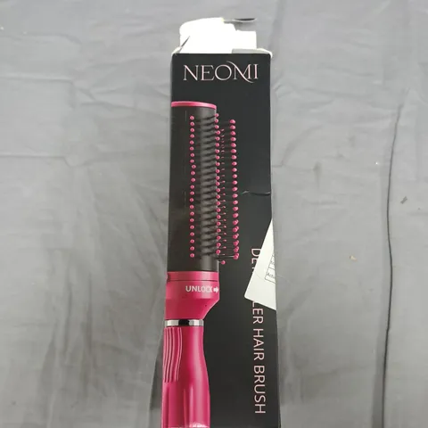 Neomi Detangler Hair Brush – Boxed