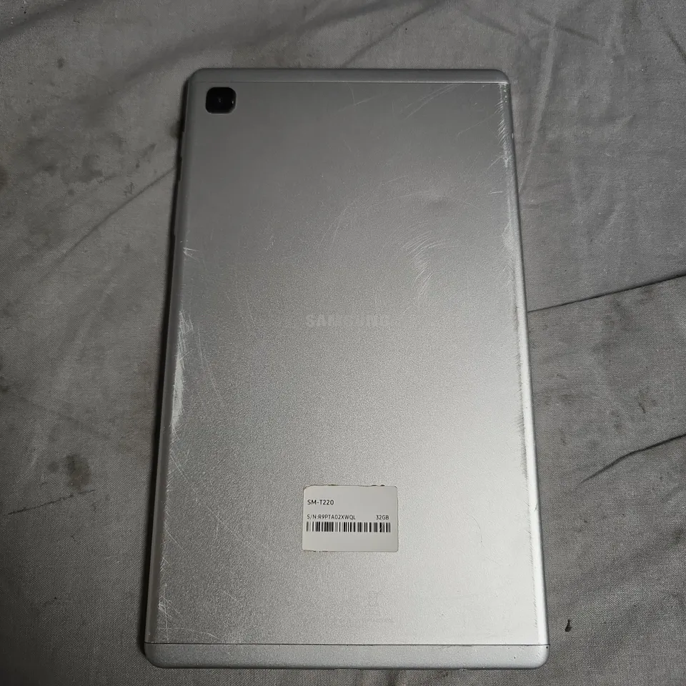 SAMSUNG GALAXY TAB A7 LITE TABLET