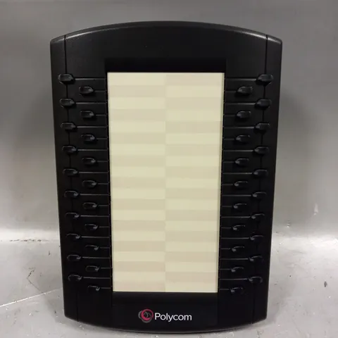 BOXED POLYCOM VVX EXPANSION MODULE