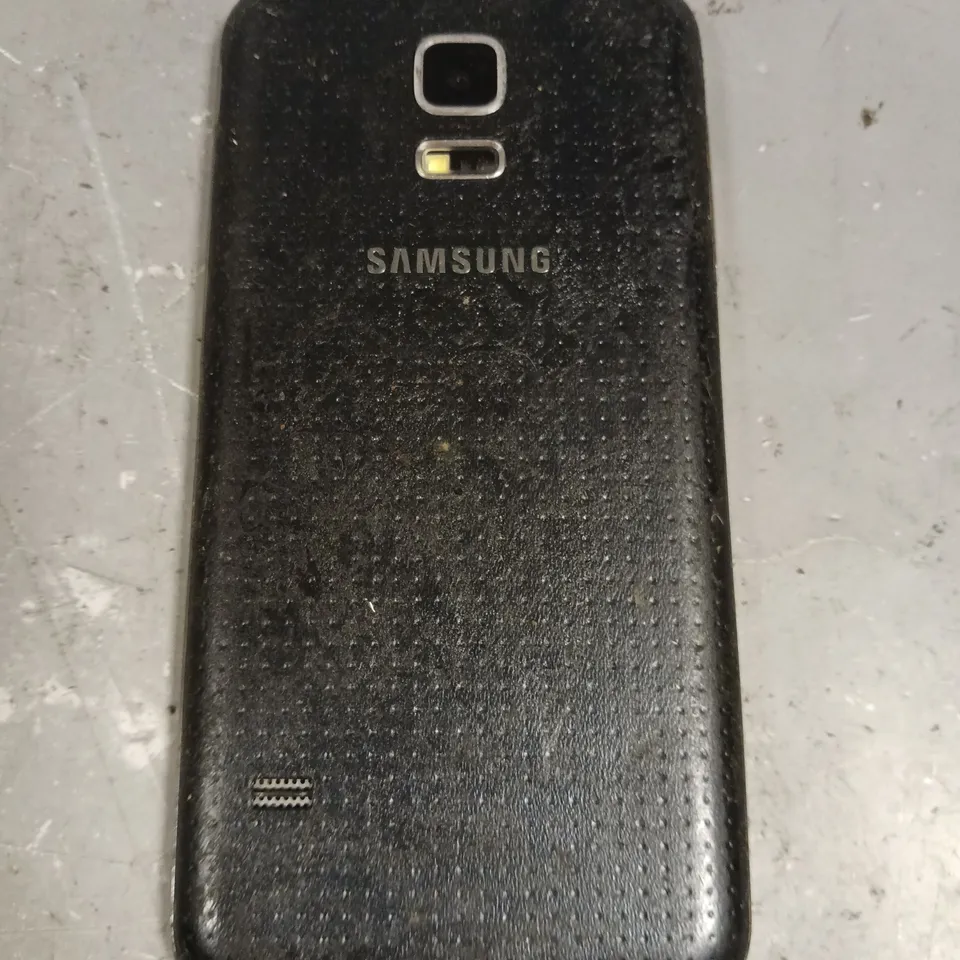 SAMSUNG GALAXY S5 MINI SMARTPHONE 
