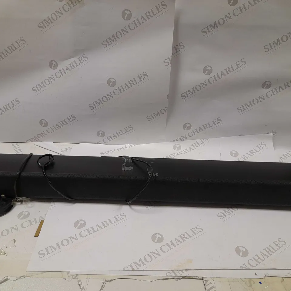 POLAROID DOLBY ATMOS SOUNDBAR