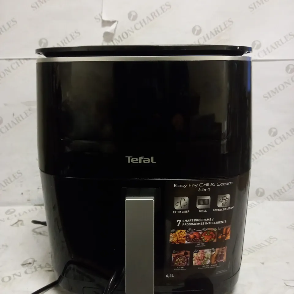 TEFAL EASYFRY 3-IN-1 XXL DIGITAL AIR FRYER