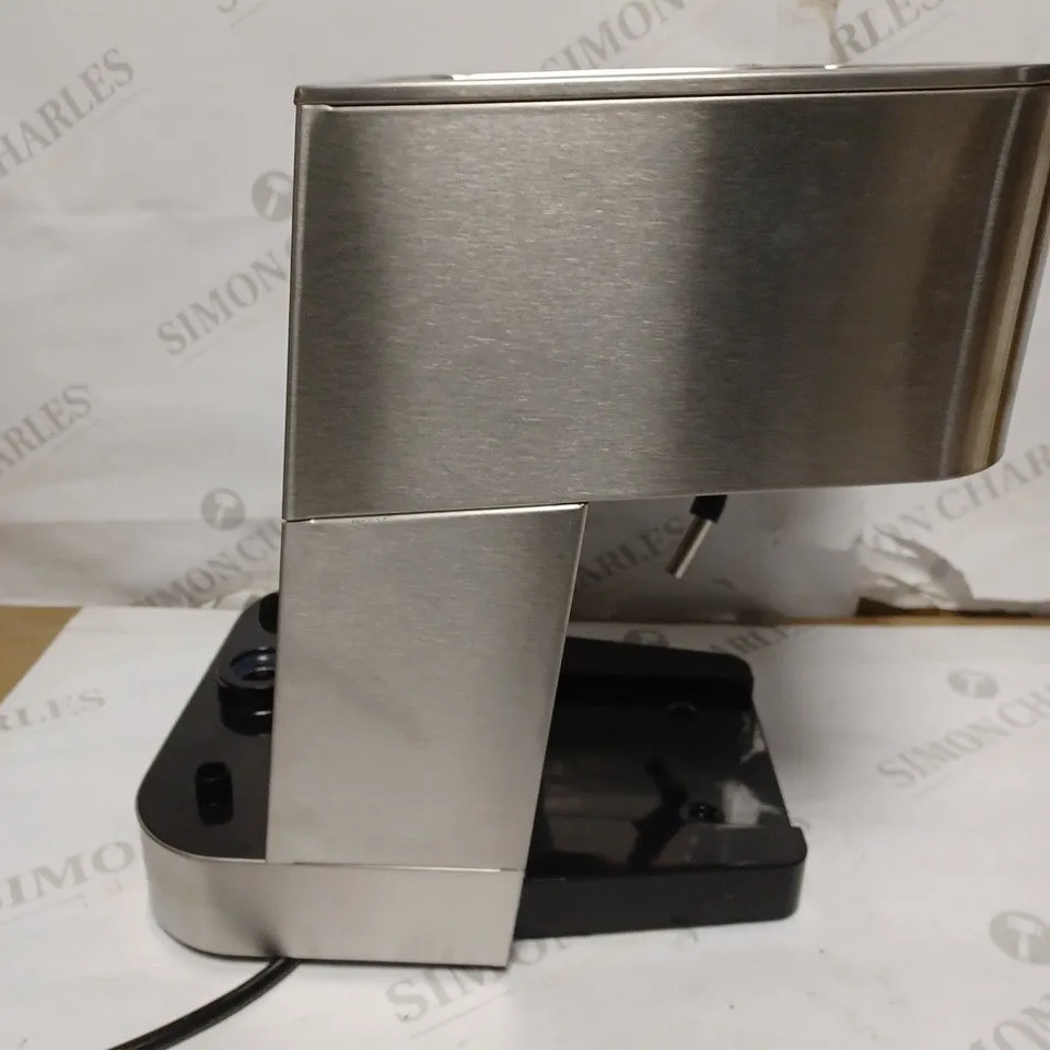 BREVILLE BIJOU ESPRESSO MACHINE