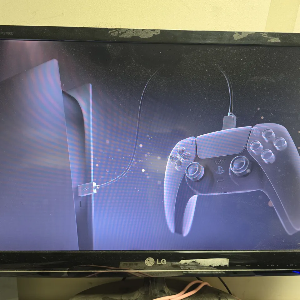 BOXED SONY PLAYSTATION 5 DISC EDITION 