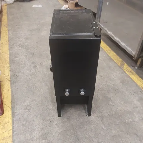 AUTONUMIS COMMERCIAL MILK DISPENSER