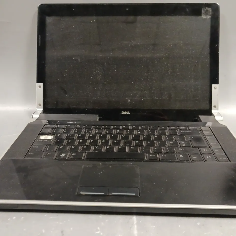 DELL STUDIO XPS LAPTOP