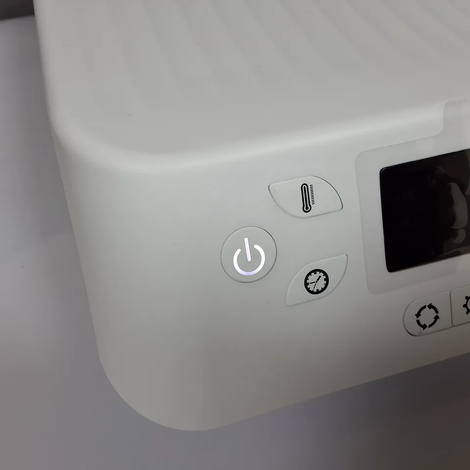 HTV-RONT AUTO HEAT PRESS