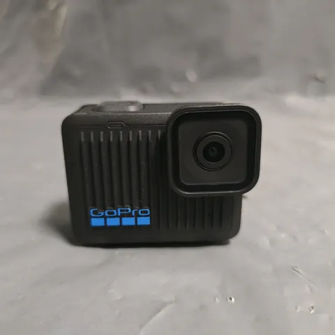 UNBOXED GOPRO HERO ACTION CAMERA