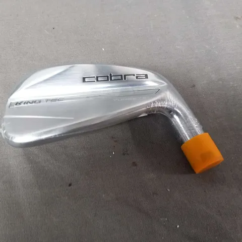 COBRA KING TEC TUNGSTEN FORGED HEAD