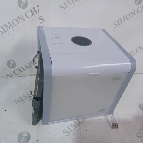 PERSONAL SPACE COOLER FAN