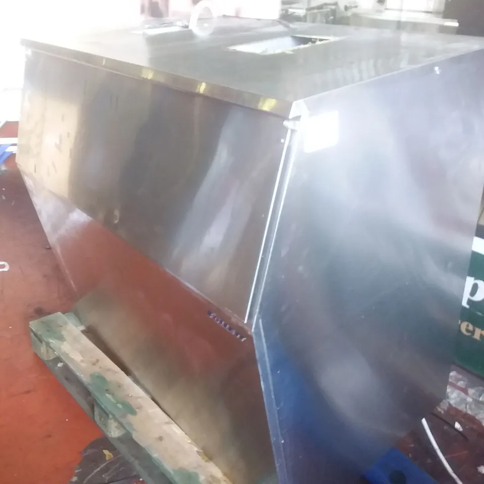 FOLLETT ICE FLAKER STORAGE TANK 