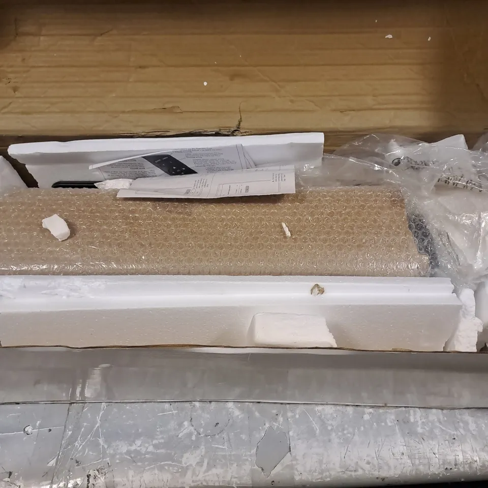 MY WALL FOLDING SUSPENSION BRACKET FOR FLAT SCREENS