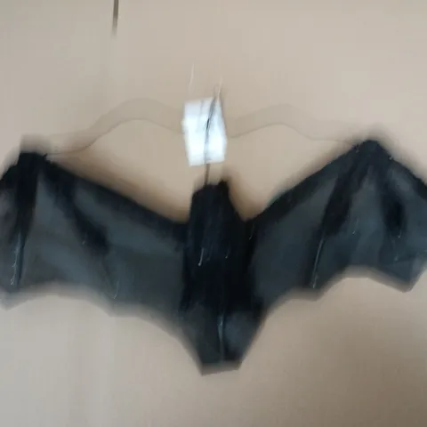 BOX OF APPROXIMATELY 12 GISELA GRAHAM LONDON DECORATIVE HALLOWEEN BATS