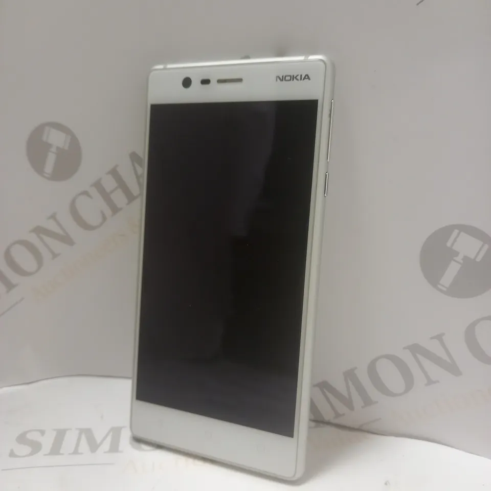 NOKIA TA-1020 SMARTPHONE 