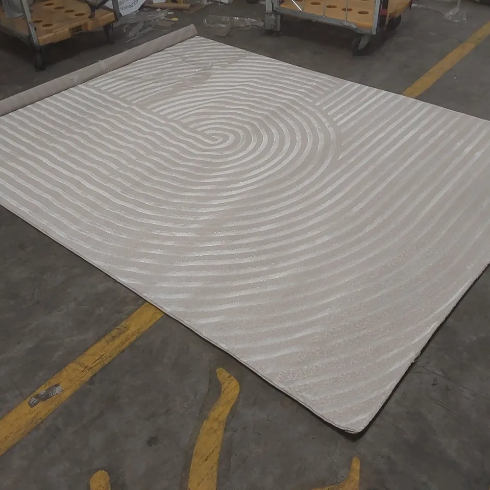 MEDIPA STUDIO RUG - 200 x 290cm