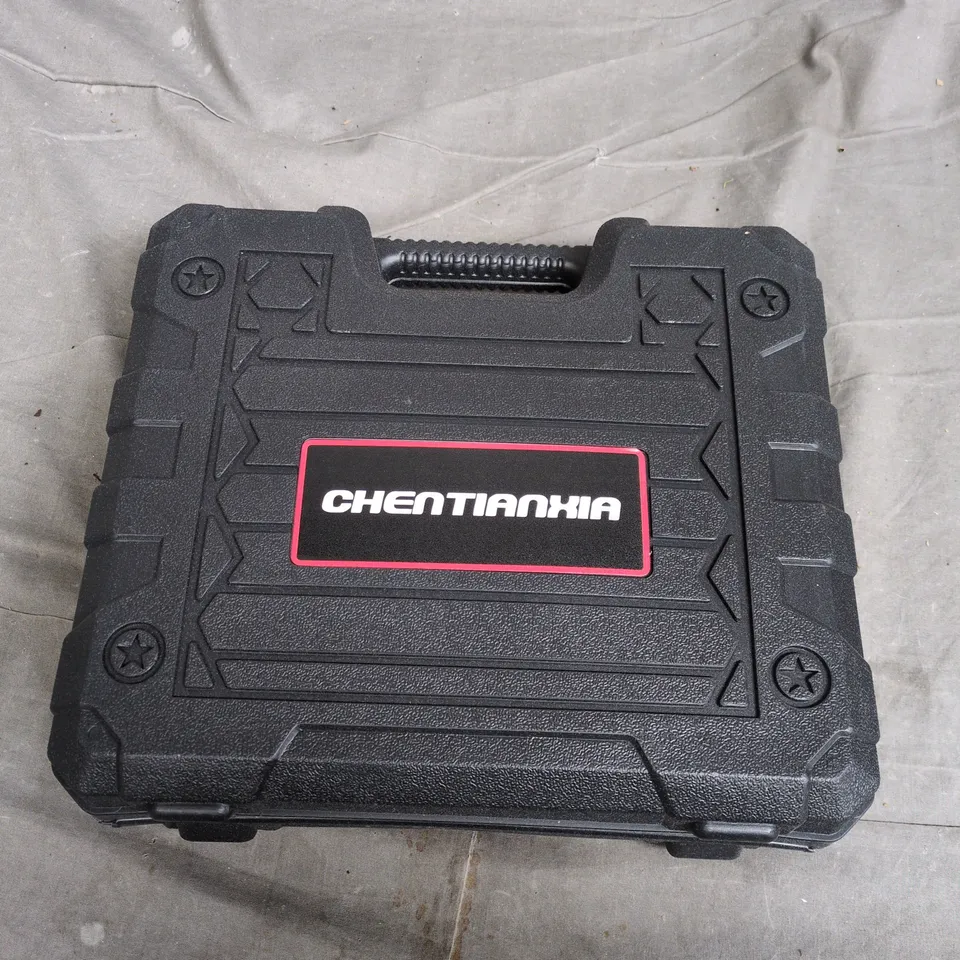 CHENTIANXIA ANGLE GRINDER