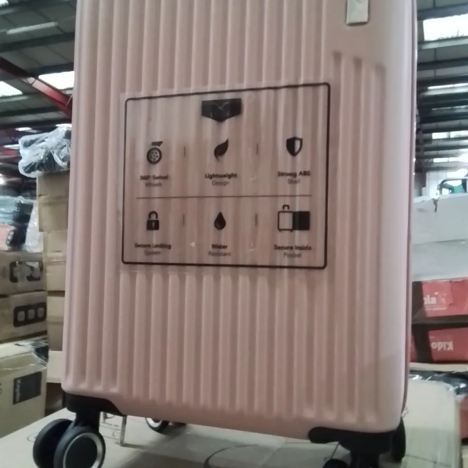 LUGG TRAVEL CABIN BAG 