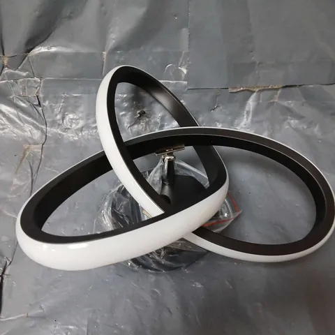 CURVED DESIGN LED CEILING LIGHT