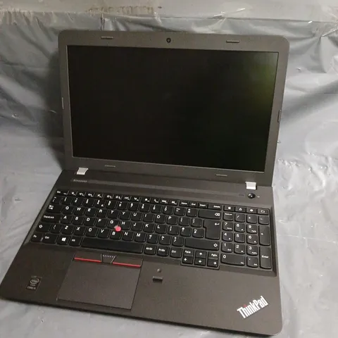 LENOVO THINKPAD E550 LAPTOP