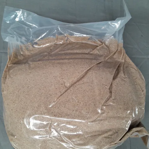UNBRANDED BAG OF GRIT - COLLECTION ONLY
