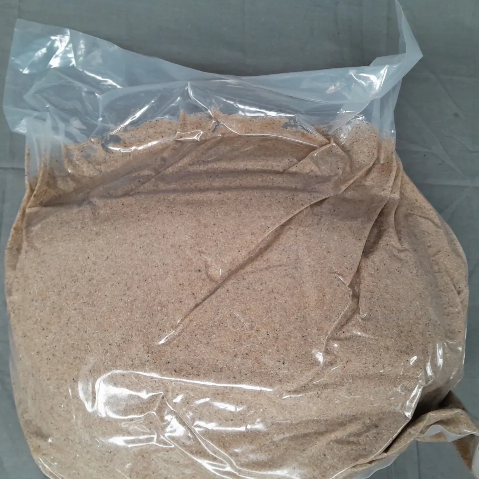 UNBRANDED BAG OF GRIT - COLLECTION ONLY