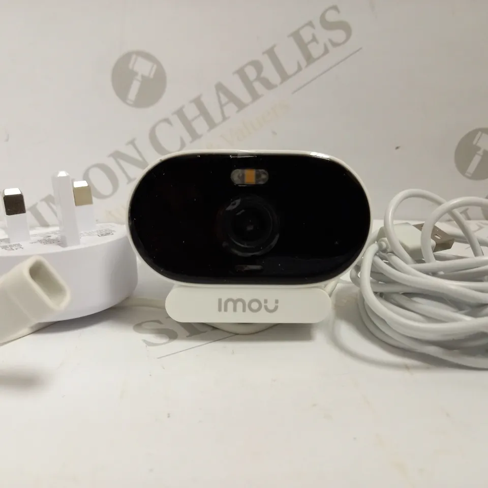 IMOU VERSA SMART SECURITY CAMERA