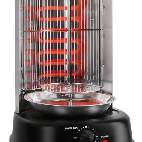 neConcept Kebab Master Vertical Grill 