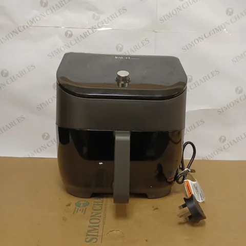 INSTANT POT VORTEX PLUS AIRFRYER