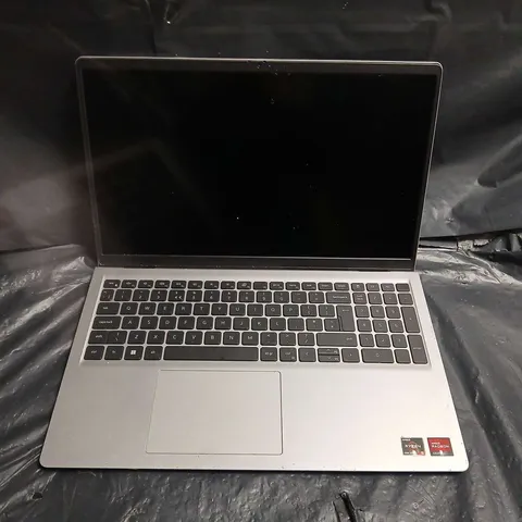 DELL INSPIRON LAPTOP - SILVER