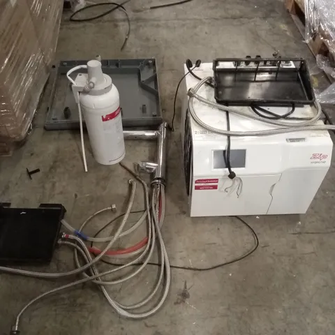 ZIP HYDROTAP BC140/75G5 BOILING CHILLED TAP