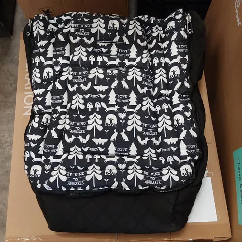 COSATTO SILHOUETTE FOOTMUFF