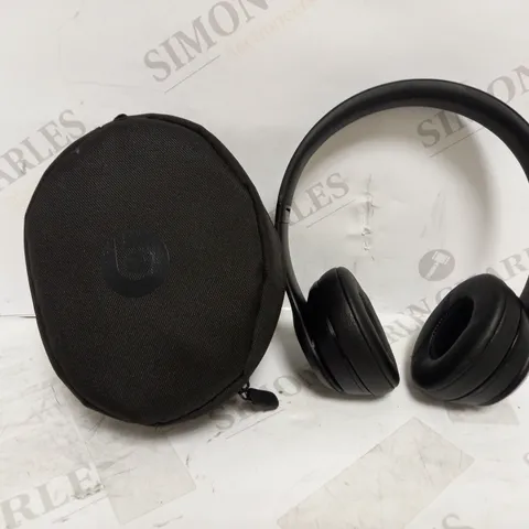 BEATS BY DRE BEATS SOLO