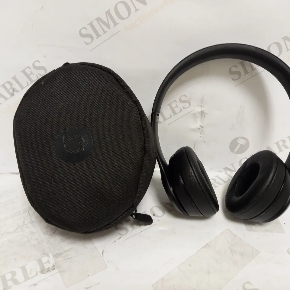 BEATS BY DRE BEATS SOLO