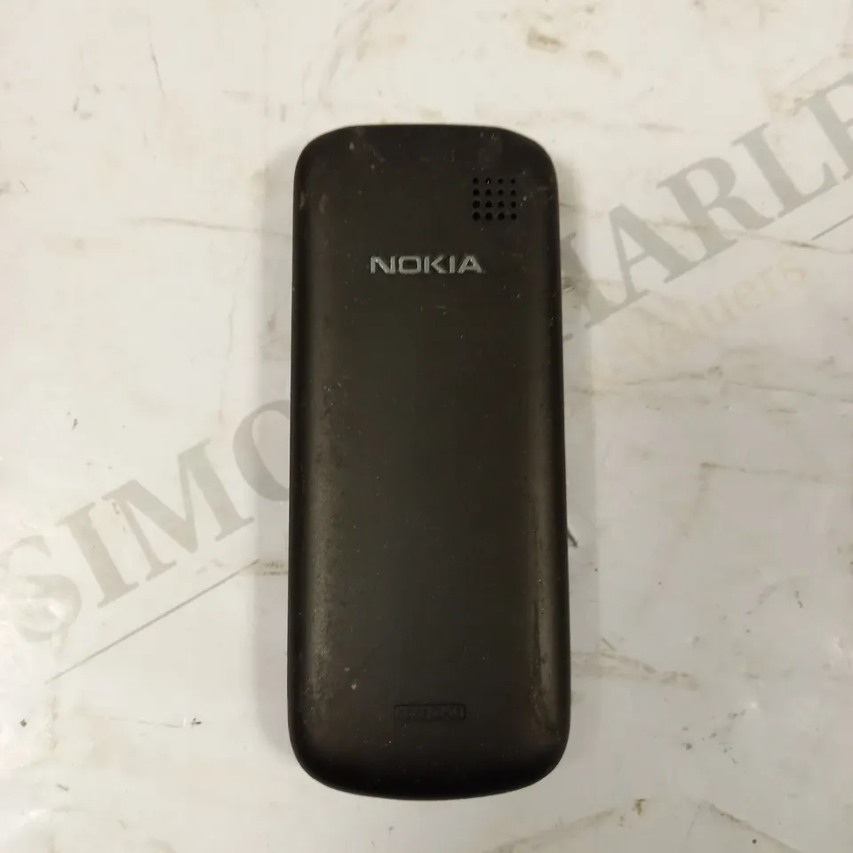 NOKIA C1-02 MOBILE PHONE 