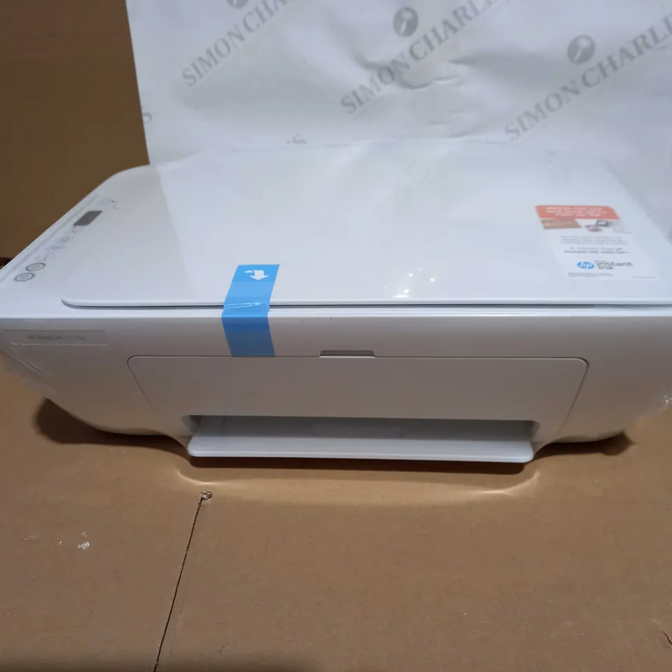 HP DESKJET 2710E PRINTER 