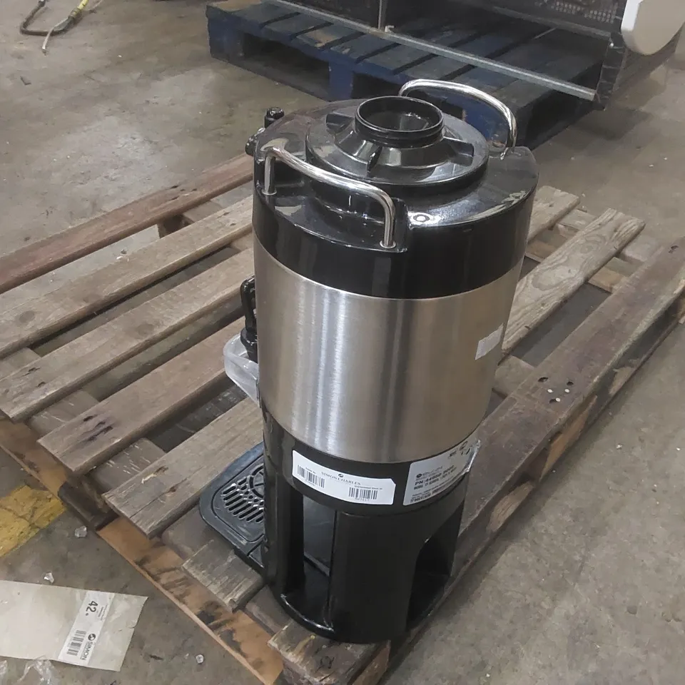 BUNN TF COMMERCIAL DRINK DISPENSER