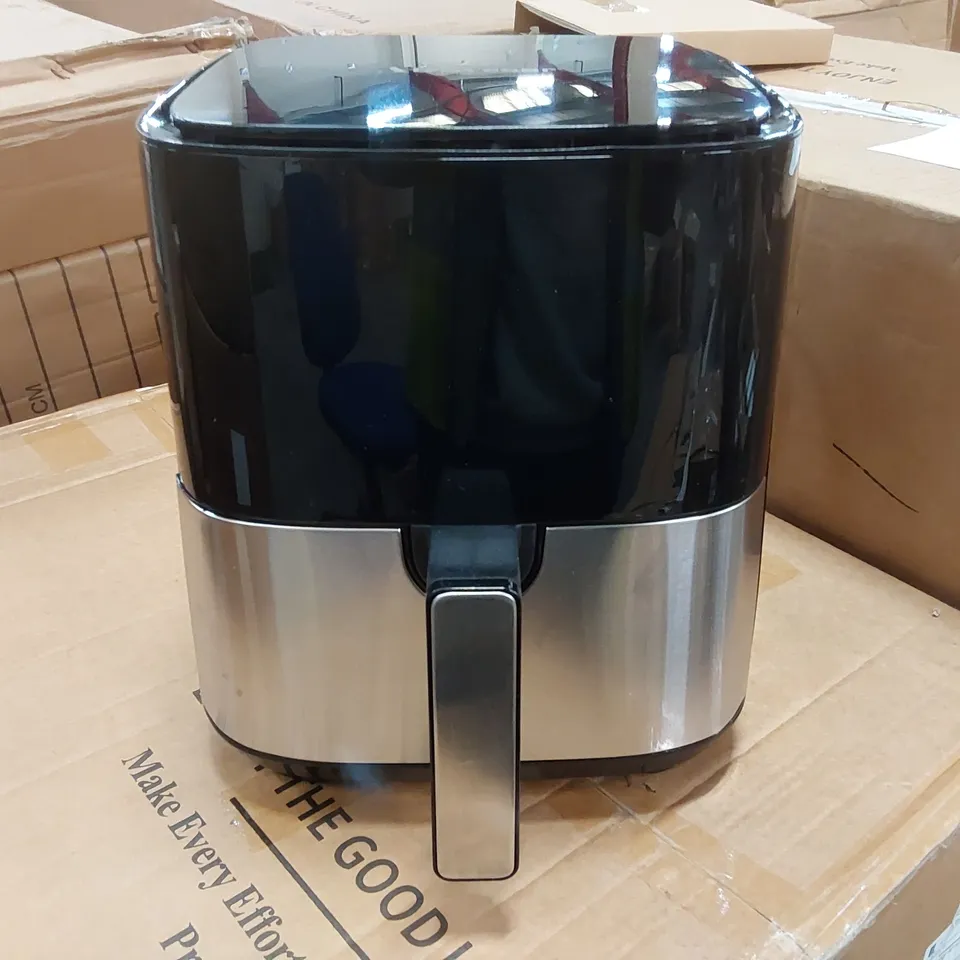 BOXED ATRAVESAR 1450W AIR FRYER (1 BOX)