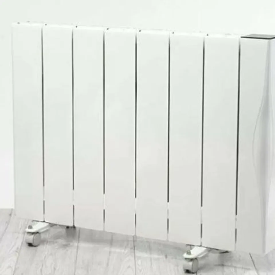 BOXED WARM HOME CERAMIC RADIATOR 2000W 