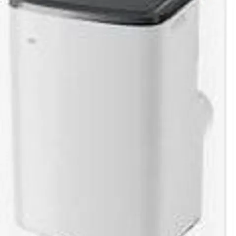 AEG PORTABLE AIR CONDITIONING UNIT Model AXP34U339CW