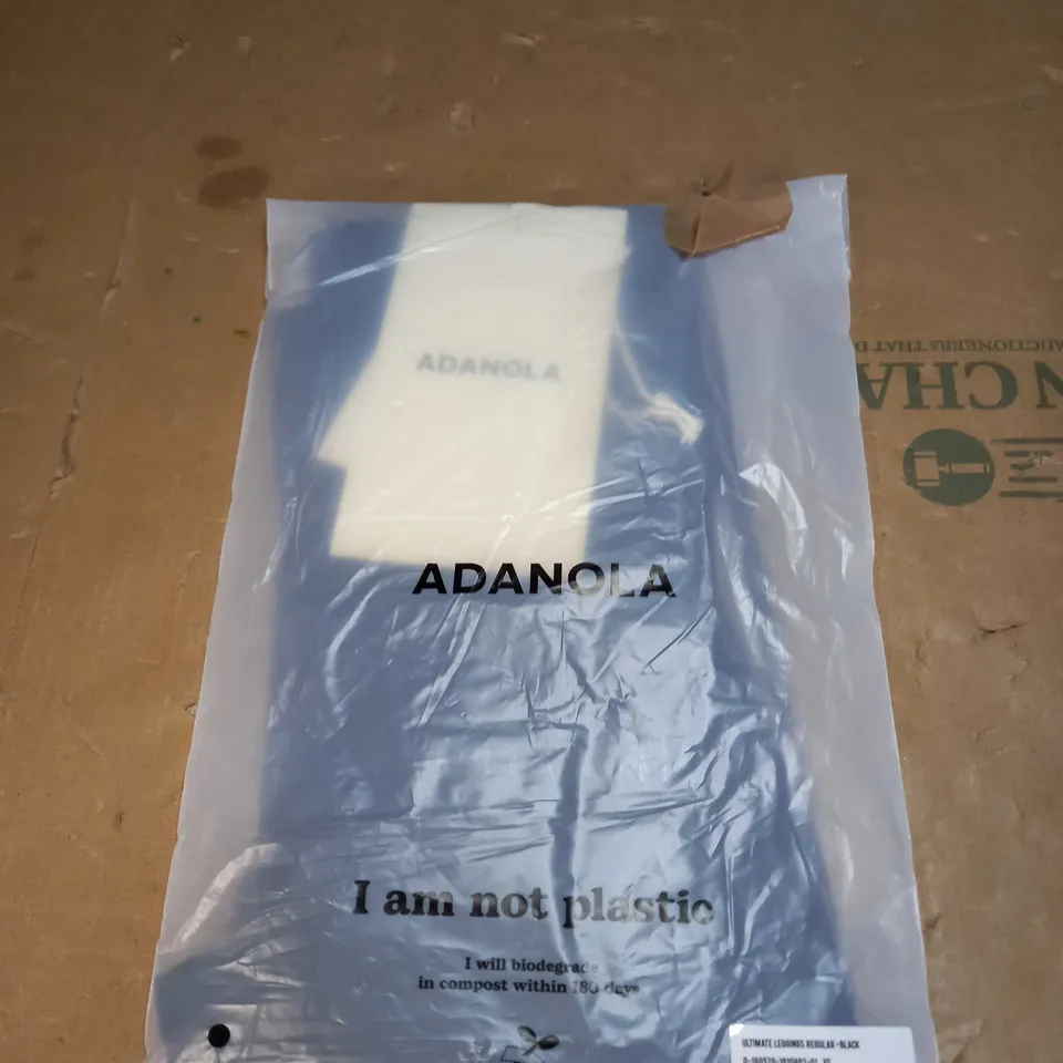 ADANOLA ULTIMATE LEGGINGS SIZE XS