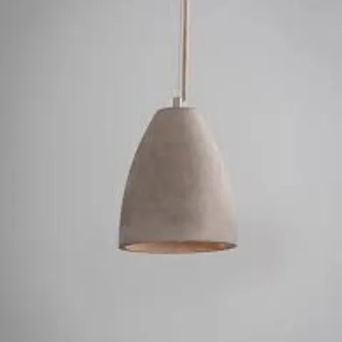 BOXED MILLBANK PENDANT LIGHT 