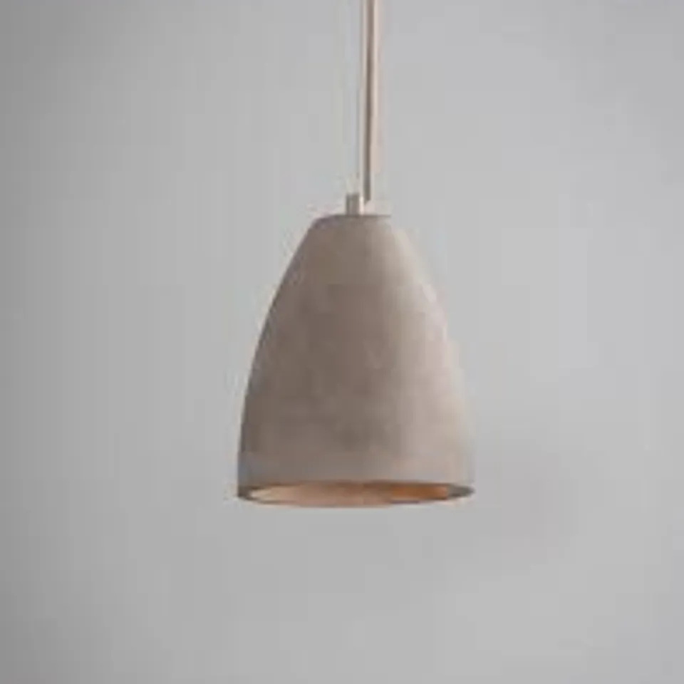 BOXED MILLBANK PENDANT LIGHT 