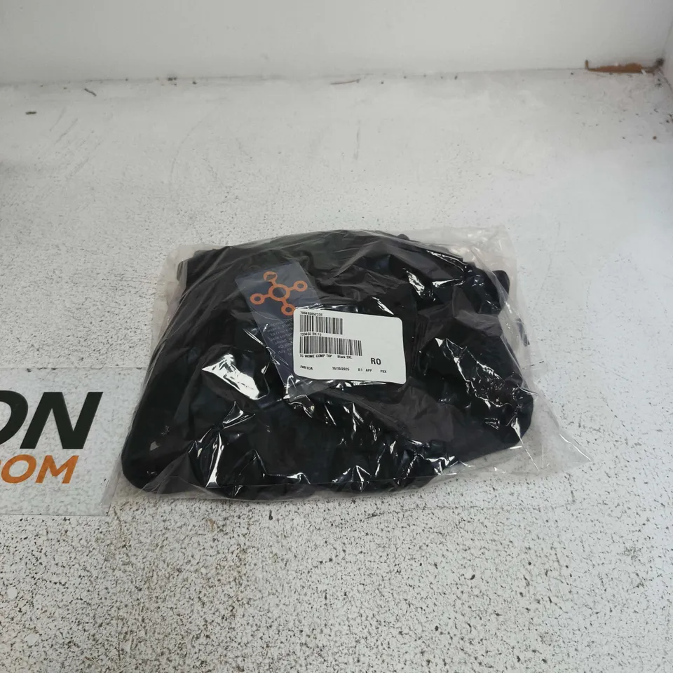 TOMMIE COPPER TOP BLACK 3XL