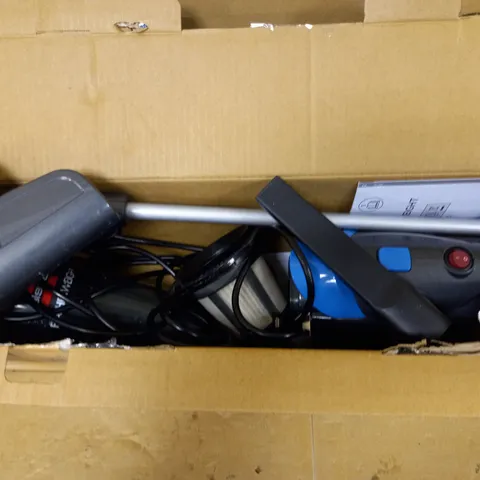 BISSELL HIGH POWER LIGHTWEIGHT VACUUM