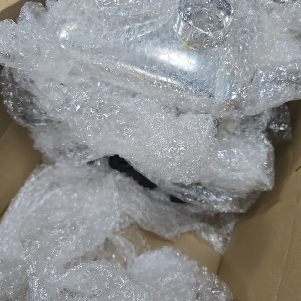 KLARSTEIN MIGHTY MOUSE MEAT GRINDER IN BLACK