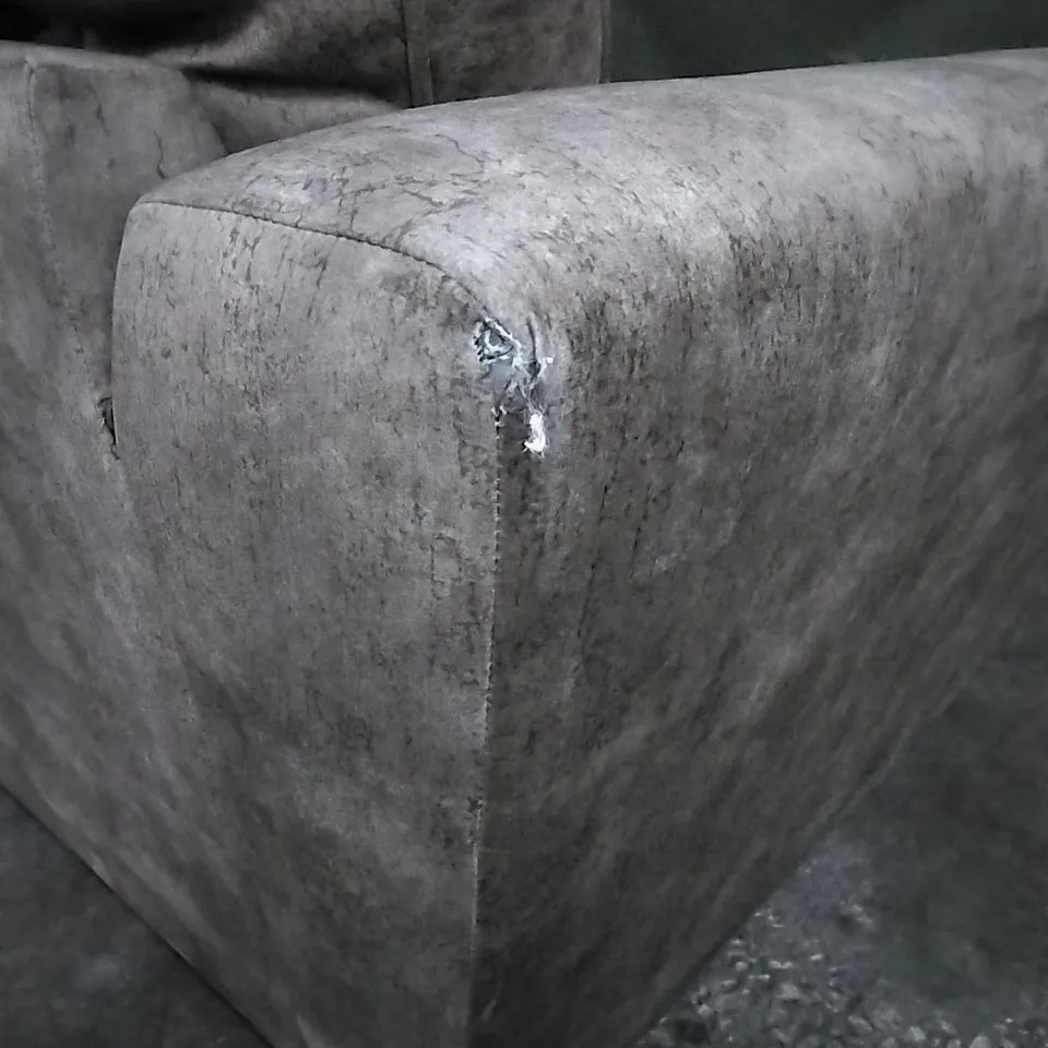 QUALITY DESIGNER AMAYA FABRIC ARMCHAIR 