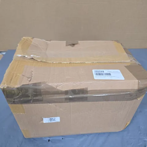 SHARK CRYOGLOW LED MASK WITH CHARGING STAND